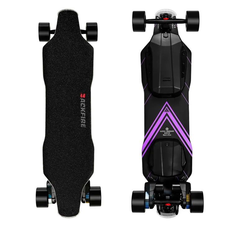 Backfire Zealot S3