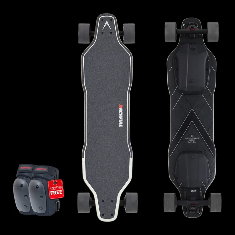 Backfire G2 Black
