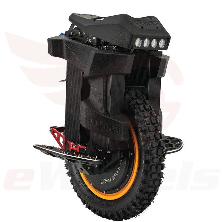 Begode T4 Max