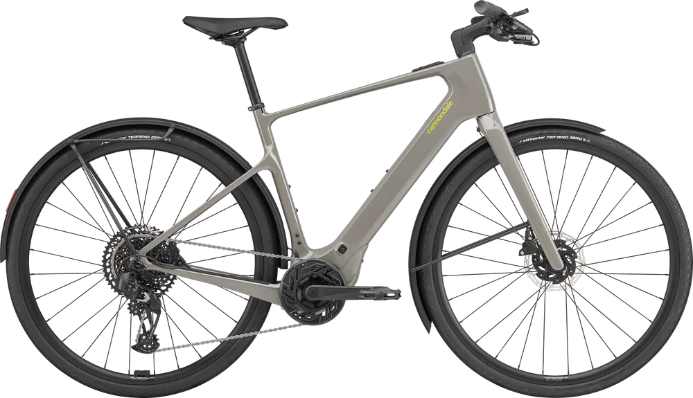 Cannondale Tesoro Neo Carbon 1