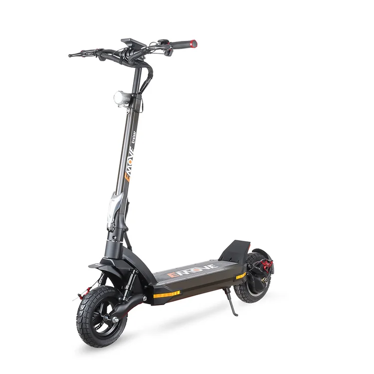 EMOVE Cruiser V2 52V Single Motor
