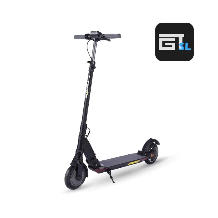 E-TWOW GT SL