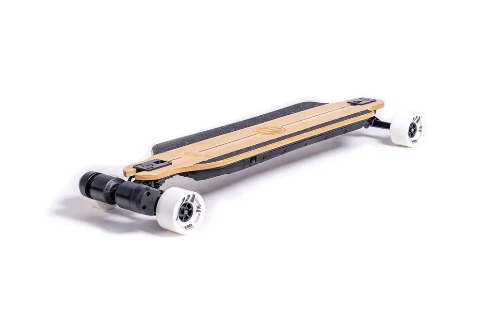 Evolve GTR Bamboo Street