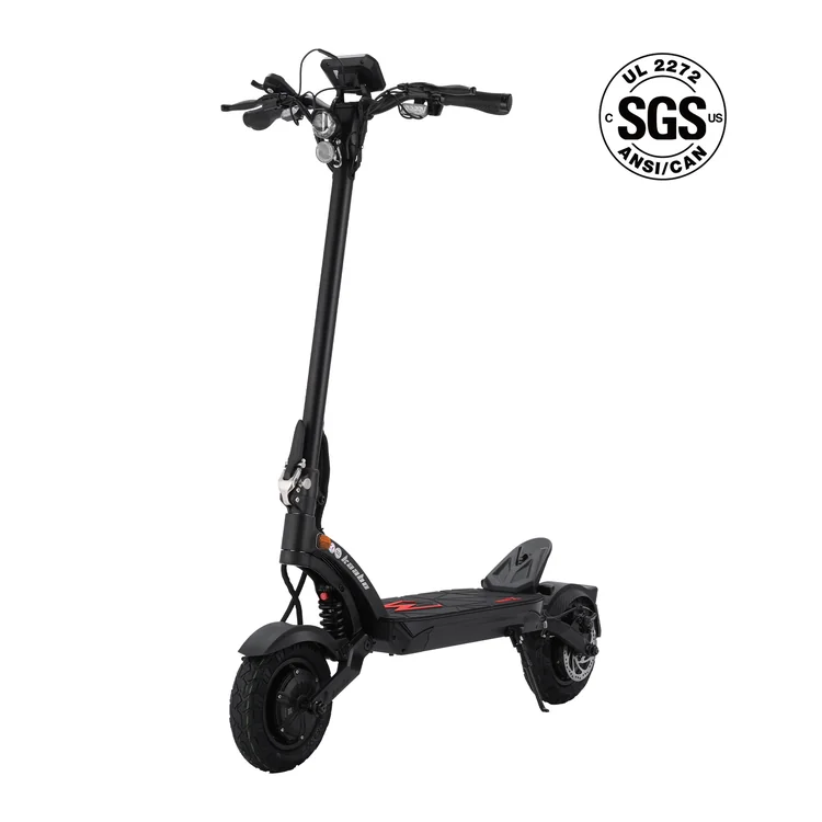 Kaabo Mantis X Plus