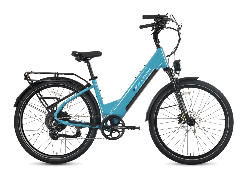 Lectric XPress2 Cruiser