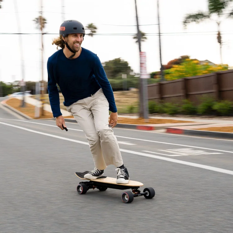 Meepo Flow