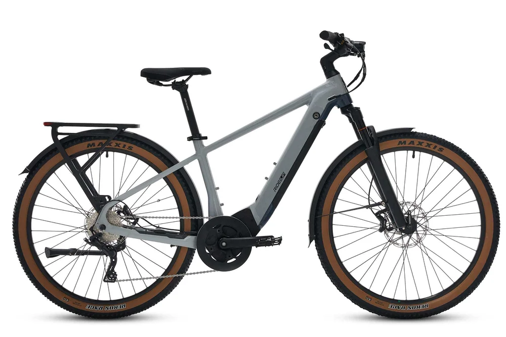 Ride1Up Prodigy v2 ST Chain