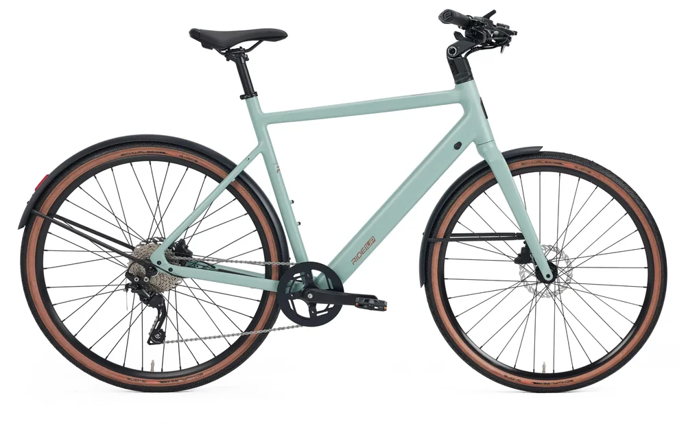 Ride1Up Roadster v3 Low-Step Chain