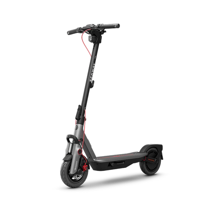 Segway F3 eKickScooter