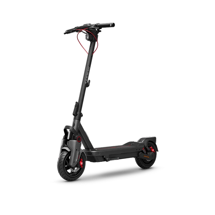 Segway MAX G3