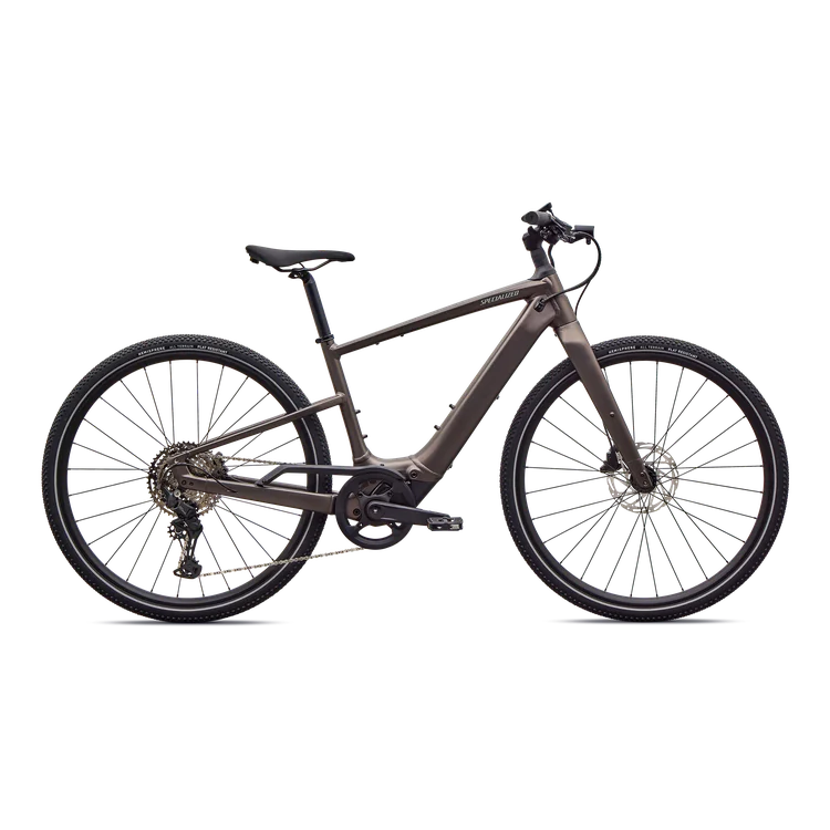 Specialized Turbo Vado SL 2 4.0