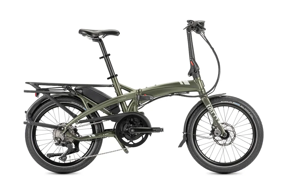 Tern Vektron S10 Gen 3