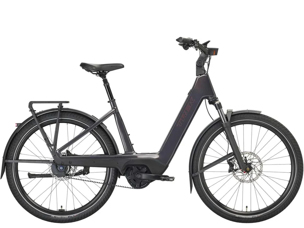 Trek Charter+ 5S Lowstep