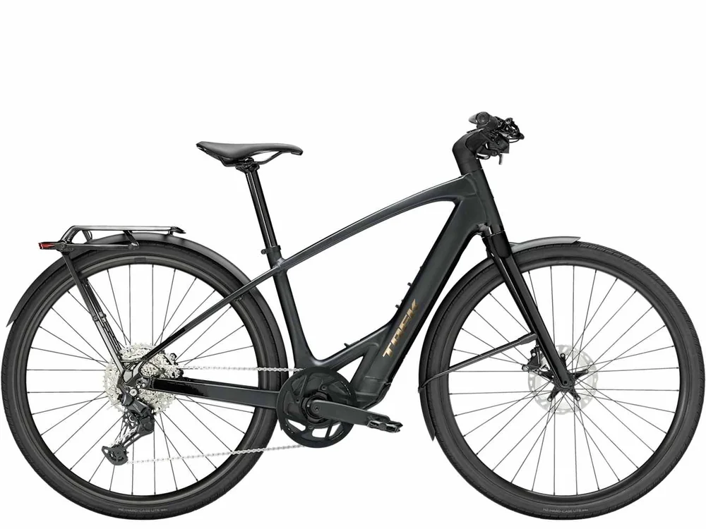 Trek FX+ 7S