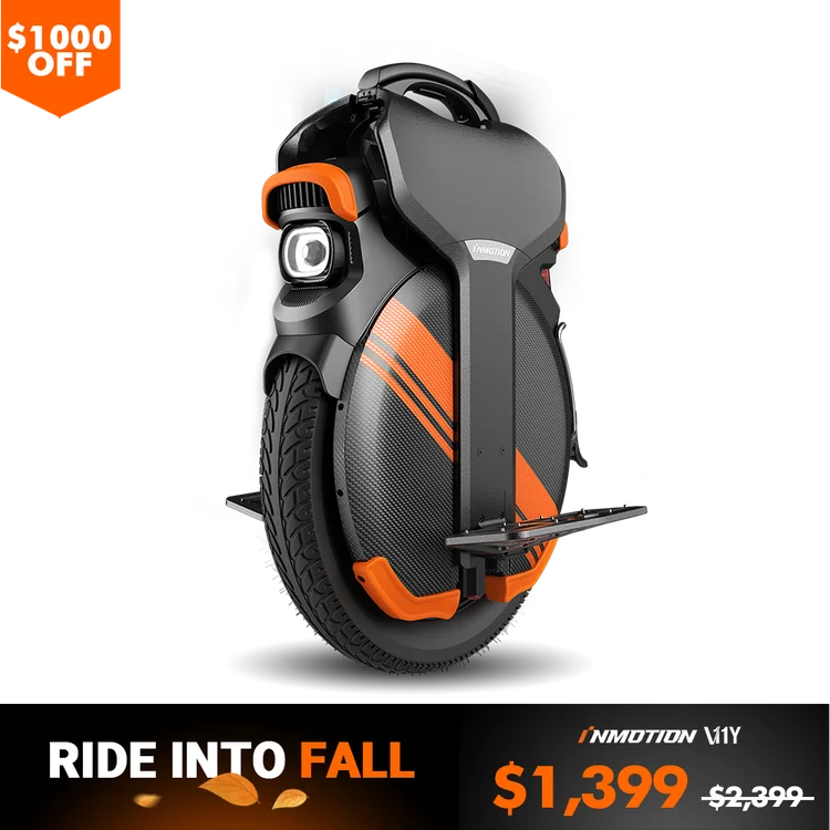 INMOTION V11Y