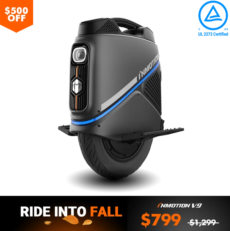 INMOTION V9